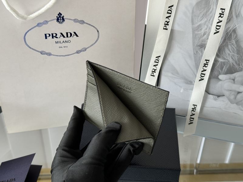 Prada Wallet